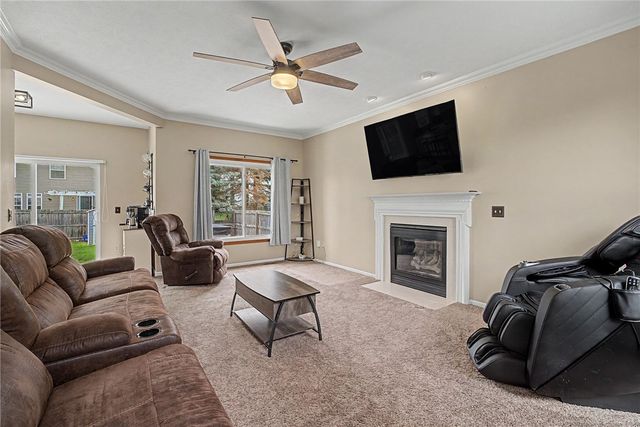 2675 Walnut Ridge Drive, Troy, OH 45373