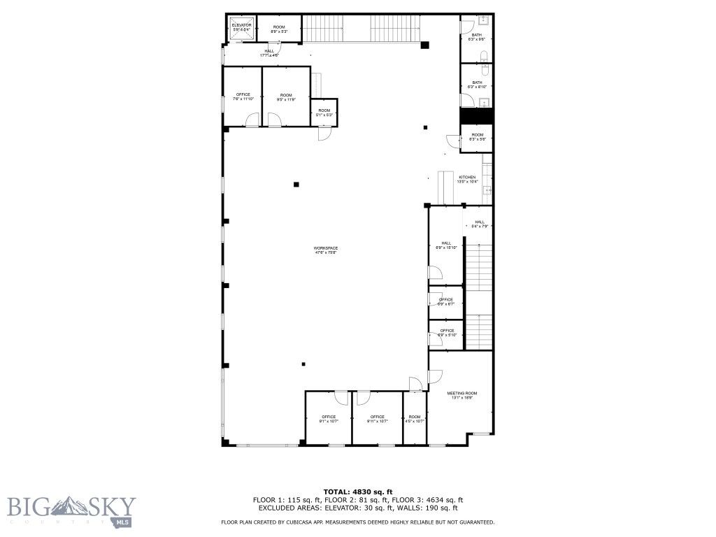 131 W Main Street D2, Bozeman, MT 59715 photo 26