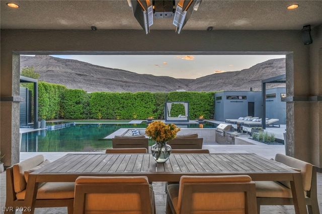 6937 Rainstone Street, Las Vegas, NV 89148
