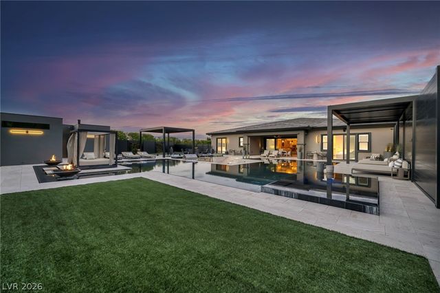6937 Rainstone Street, Las Vegas, NV 89148