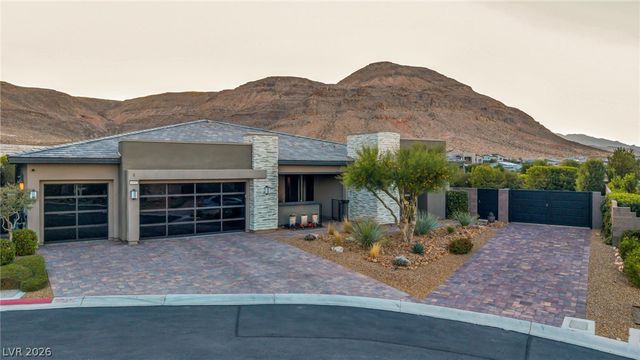 6937 Rainstone Street, Las Vegas, NV 89148