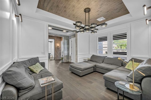 6937 Rainstone Street, Las Vegas, NV 89148