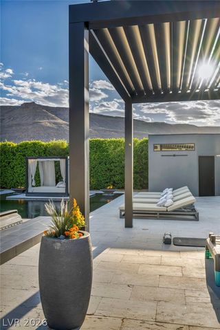 6937 Rainstone Street, Las Vegas, NV 89148