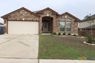 1406 Lubbock Drive, Copperas Cove, TX 76522