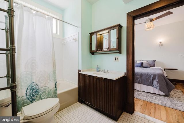 34 BURKE AVE E, Baltimore, MD 21286