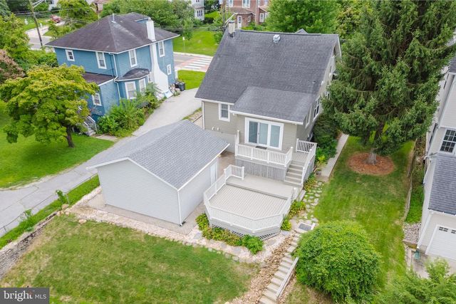 34 BURKE AVE E, Baltimore, MD 21286