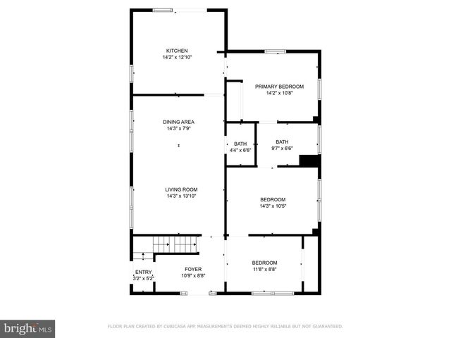 34 BURKE AVE E, Baltimore, MD 21286