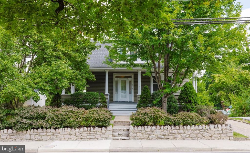 34 BURKE AVE E, Baltimore, MD 21286