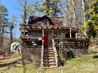 708 Miami Terrace, Hendersonville, NC 28791