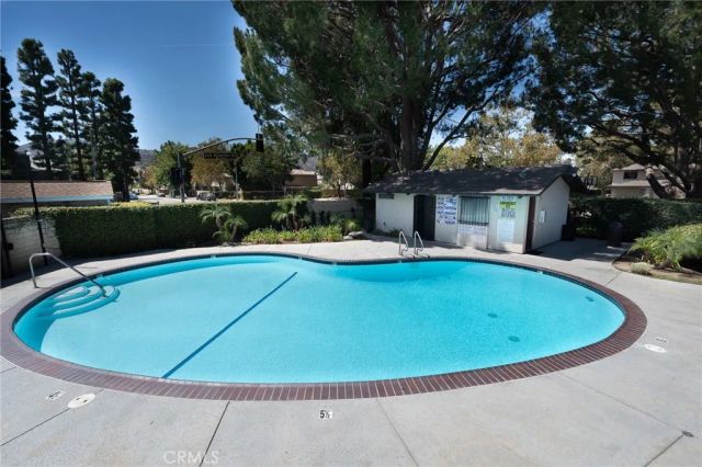 5969 Nelda Street 3, Simi Valley, CA 93063