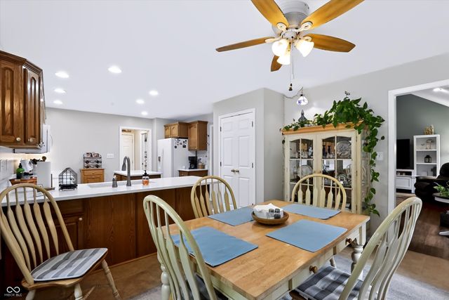 4444 Tulip Drive N, Martinsville, IN 46151