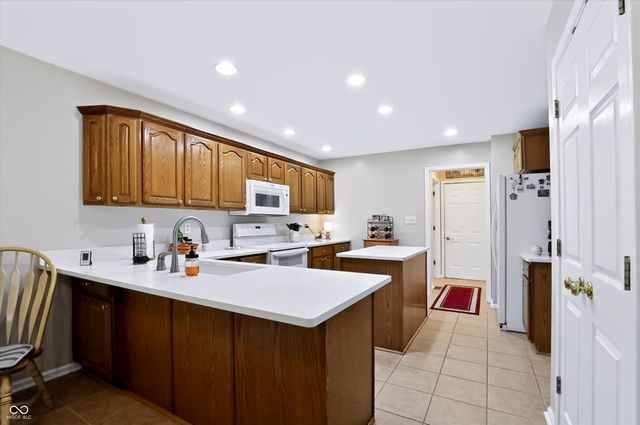 4444 Tulip Drive N, Martinsville, IN 46151