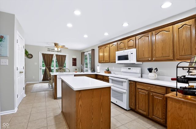4444 Tulip Drive N, Martinsville, IN 46151