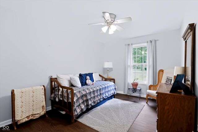 4444 Tulip Drive N, Martinsville, IN 46151
