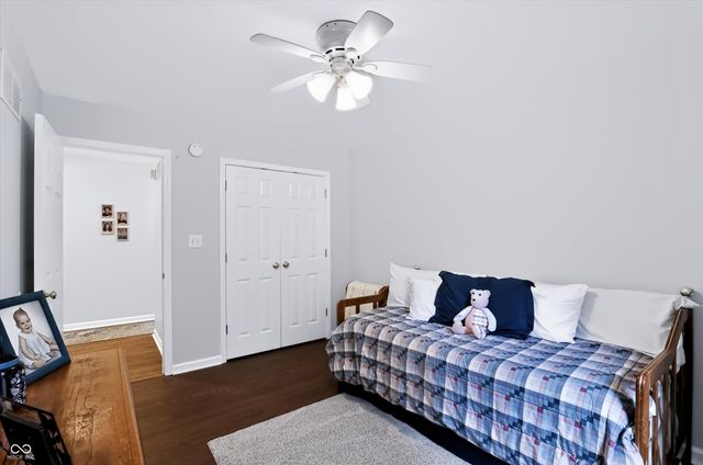 4444 Tulip Drive N, Martinsville, IN 46151