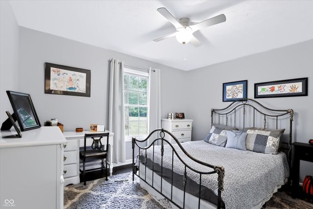 4444 Tulip Drive N, Martinsville, IN 46151