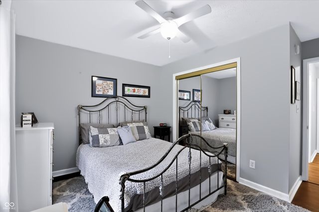 4444 Tulip Drive N, Martinsville, IN 46151