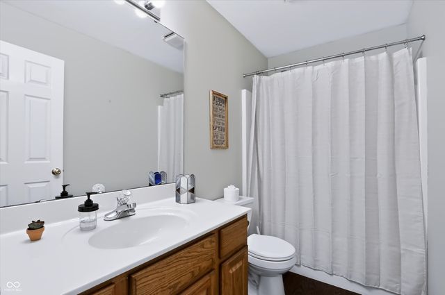 4444 Tulip Drive N, Martinsville, IN 46151