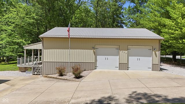 4444 Tulip Drive N, Martinsville, IN 46151