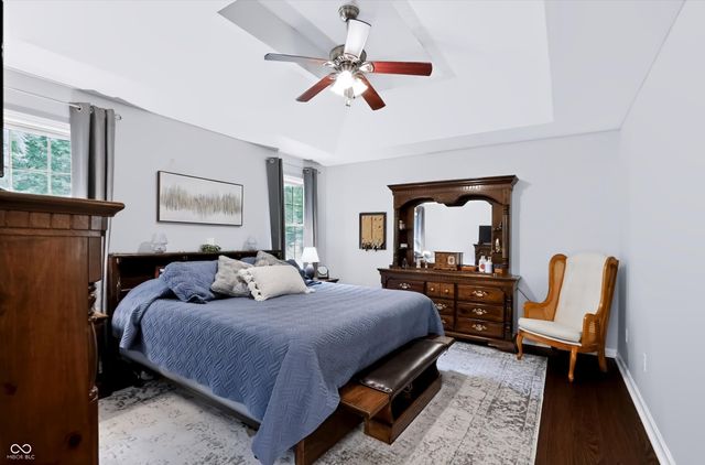 4444 Tulip Drive N, Martinsville, IN 46151
