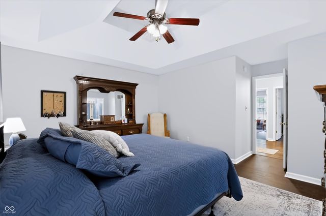 4444 Tulip Drive N, Martinsville, IN 46151