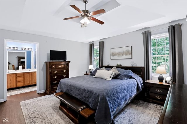 4444 Tulip Drive N, Martinsville, IN 46151