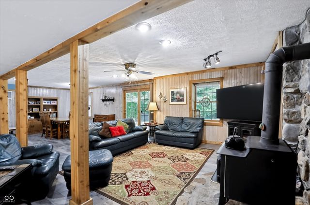 4444 Tulip Drive N, Martinsville, IN 46151