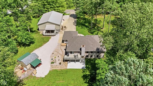 4444 Tulip Drive N, Martinsville, IN 46151