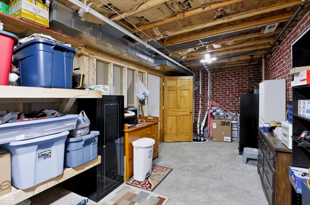 4444 Tulip Drive N, Martinsville, IN 46151