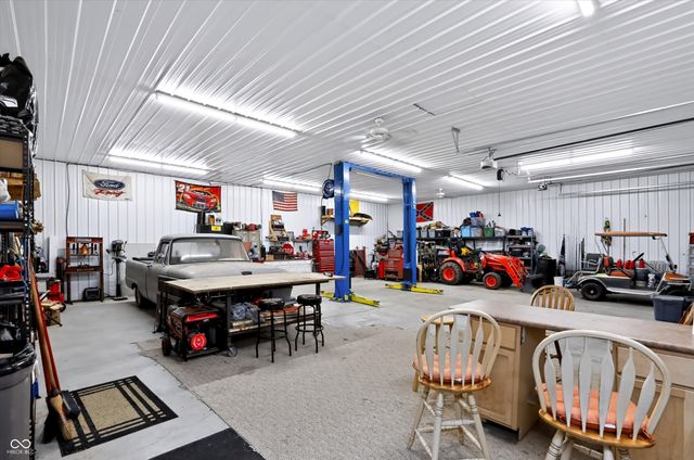 4444 Tulip Drive N, Martinsville, IN 46151