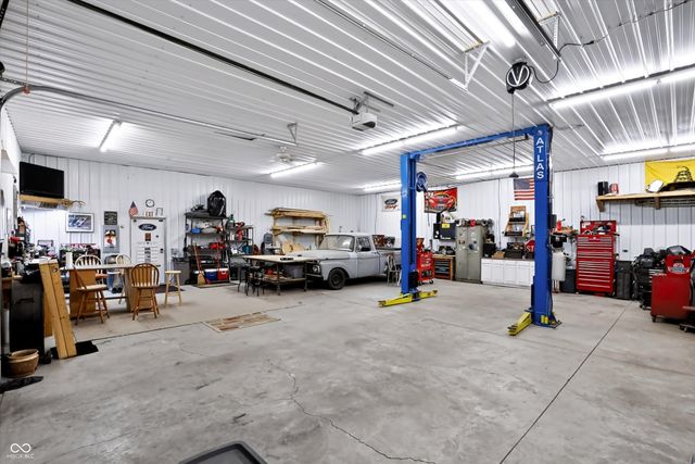 4444 Tulip Drive N, Martinsville, IN 46151