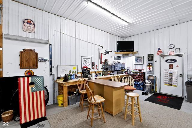 4444 Tulip Drive N, Martinsville, IN 46151