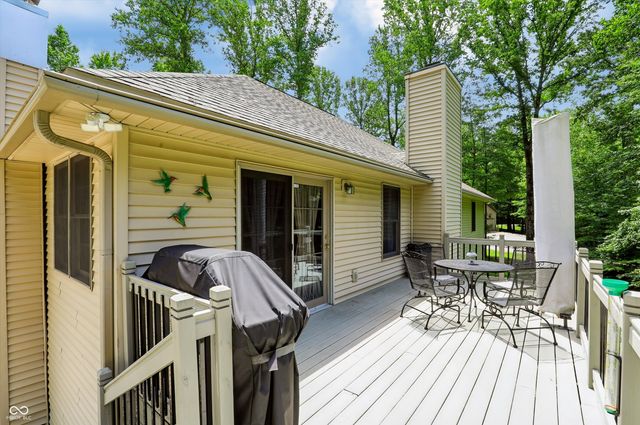 4444 Tulip Drive N, Martinsville, IN 46151