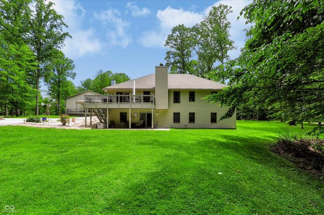 4444 Tulip Drive N, Martinsville, IN 46151