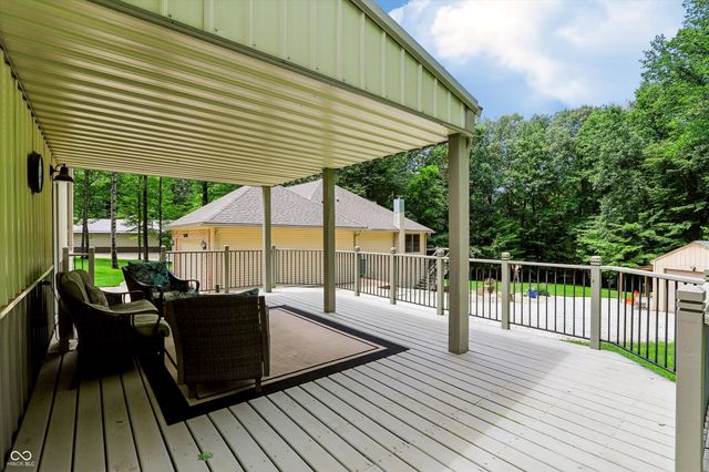 4444 Tulip Drive N, Martinsville, IN 46151