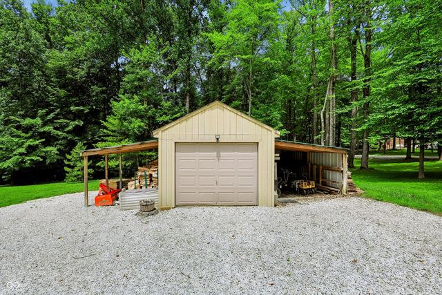 4444 Tulip Drive N, Martinsville, IN 46151