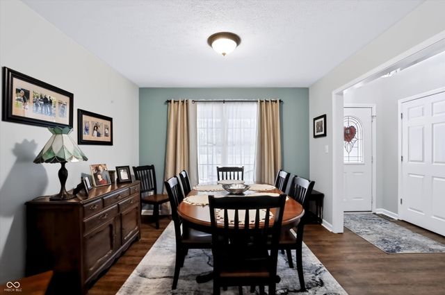 4444 Tulip Drive N, Martinsville, IN 46151