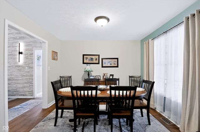 4444 Tulip Drive N, Martinsville, IN 46151