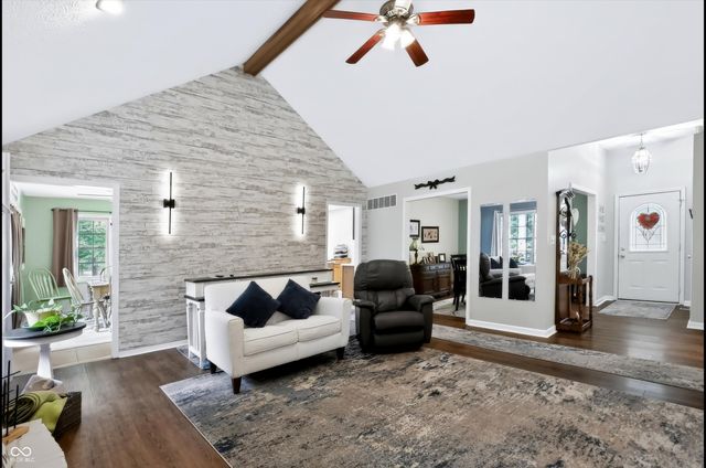 4444 Tulip Drive N, Martinsville, IN 46151