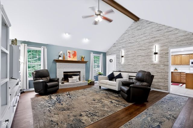 4444 Tulip Drive N, Martinsville, IN 46151