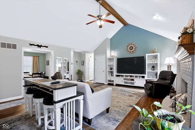 4444 Tulip Drive N, Martinsville, IN 46151