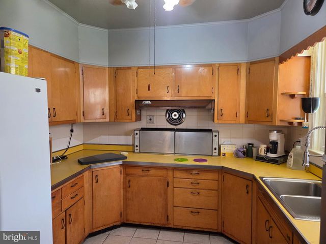 908 MOTTER PL, Frederick, MD 21701