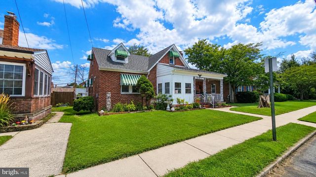 908 MOTTER PL, Frederick, MD 21701