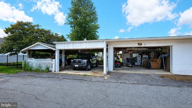 908 MOTTER PL, Frederick, MD 21701