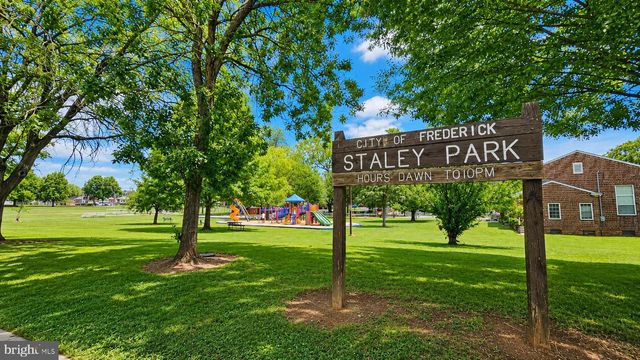 908 MOTTER PL, Frederick, MD 21701