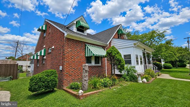 908 MOTTER PL, Frederick, MD 21701