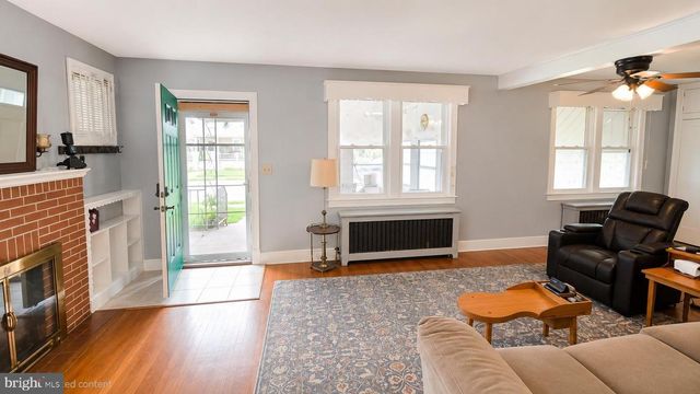 908 MOTTER PL, Frederick, MD 21701