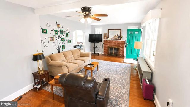 908 MOTTER PL, Frederick, MD 21701