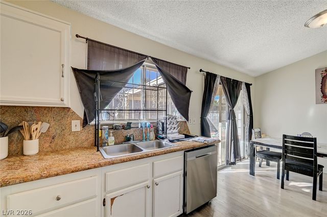 4412 Bristol Manor Drive, Las Vegas, NV 89108