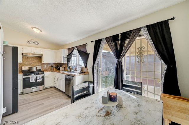 4412 Bristol Manor Drive, Las Vegas, NV 89108